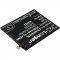 Helyettes�t� telefon akku Meizu Note 8 BA822 3500mAh Li-Ion