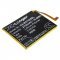 Helyettes�t� telefon akku Motorola XT2029-1/KS40 2750mAh 10.59Wh Li-Ion