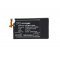 Helyettes�t� telefon akku Motorola Droid Turbo EQ40 3900mAh 14,82Wh