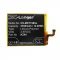 Helyettes�t� telefon akku Motorola Moto Z4 KZ40 3350mAh 12.9Wh Li-Ion