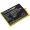Helyettes�t� telefon akku Motorola Moto G Pro KX50 3900mAh 15.02Wh 3.85V