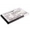 Helyettes�t� telefon akku Motorola XT882 BF6X 1800mAh 6.66Wh