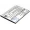 Helyettes�t� telefon akku MyPhone Q-smart Premium BM-09 2300mAh 8.74Wh