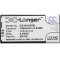 Helyettes�t� telefon akku Nokia X2 BV-5S 1800mAh 6.84Wh
