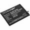 Helyettes�t� telefon akku Nokia 2.4 WT242 4400mAh 16.94Wh