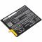 Helyettes�t� telefon akku Nokia 6.2 LC-620 3400mAh 13.09Wh Li-Ion
