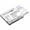 Helyettes�t� telefon akku Nokia 6300 4G BL-4AX 1500mAh 5.55Wh