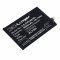 Helyettes�t� telefon akku Oppo A96 BLP885 4850mAh 18.77Wh Li-ion