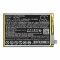 Helyettes�t� telefon akku Oppo RMX3939 BLPA83 4850mAh 18.96Wh