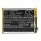 Helyettes�t� telefon akku Oppo Reno 11 BLPA31 4800mAh