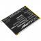 Helyettes�t� telefon akku Oppo Realme V5 BLP807 4700mAh 18.1Wh 3.85V