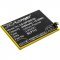 Helyettes�t� telefon akku Oppo RMX1901 BLP713 4000mAh 15.4Wh