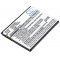 Helyettes�t� telefon akku Alcatel One Touch 990 CAB31P0000C1 1300mAh 3.7V 4.81Wh