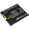 Helyettes�t� telefon akku Alcatel A7 TLp038B1 3850mAh 14.82Wh Li-Ion 3.85V