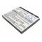 Helyettes�t� telefon akku Alcatel OT-C123 V1 450mAh 1,67Wh