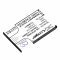 Helyettes�t� telefon akku Alcatel OneTouch 1054 TLi008C1 700mAh 2.59Wh Li-Ion
