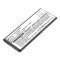 Helyettes�t� telefon akku Alcatel OT-5005R TLi019DA 1850mAh/7.12Wh Li-Ion