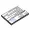 Helyettes�t� telefon akku Olympia Vox DRT043450-01 1000mAh 3.7Wh