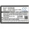 Helyettes�t� telefon akku Philips E103 AB1050GWMT 1000mAh 3.7Wh