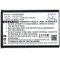 Helyettes�t� telefon akku Philips E160 AB1400CWMT 1300mAh