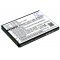 Helyettes�t� telefon akku Philips X2560 AB1630DWMX 1600mAh 5.92Wh