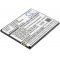 Helyettes�t� telefon akku Philips Xenium S337 AB2000JWML 1800mAh 6.66Wh
