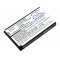Helyettes�t� telefon akku Philips Xenium X1560 AB2900AWMC 2700mAh 9.99Wh 3.7V