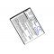Helyettes�t� telefon akku Prestigio PSP3453 DUO 1400mAh 5.18Wh