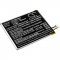 Helyettes�t� telefon akku Prestigio PSP7505DUO HX336271AA 1500mAh 5.7Wh
