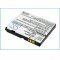 Helyettes�t� telefon akku Pantech Crossover PBR-65A 1300mAh/4.81Wh
