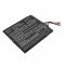 Helyettes�t� laptop akku Positivo Master N40i 88R-S147G3-2603 22,2Wh 3000mAh Li-Ion