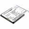 Helyettes�t� telefon akku Orbic Journey BTE-1400 1300mAh 4.81Wh