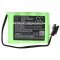 Helyettes�t� plc vez�rl� akku RCP2-CG-RSA-A-PM-O HHR-21AHF4G3 2500mAh 12Wh
