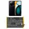 Helyettes�t� telefon akku Redmi 23129RN51H BN5R 4900mAh 18.72Wh
