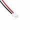 Helyettes�t� akku Resistacap N250AAAF3WL CUSTOM-122 AA Mignon ceruza 700mAh 2.52Wh