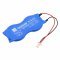 Helyettes�t� plc vez�rl� elem Raymarine Micronet Wind Transmitter TA125 200mAh 0.6Wh