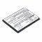 Helyettes�t� telefon akku Schok Flip SC3218T/SB2000 2100mAh 7.98Wh