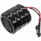 Helyettes�t� plc vez�rl� akku Schneider AN-1441 01-2100-507 230mAh 1.1Wh