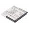 Helyettes�t� telefon akku Samsung SCH-W2013 EB645247LL 1800mAh/6.66Wh 3.7V