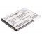 Helyettes�t� telefon akku Samsung GT-S5360 EB454357VU 1350mAh 5Wh