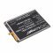 Helyettes�t� telefon akku Samsung Galaxy A15 4G 2024 EB-BA156ABY 5000mAh 19.25Wh Li-Ion