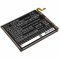 Helyettes�t� telefon akku Samsung Galaxy A41 2020 EB-BA415ABY 2850mAh 10.97Wh Li-Ion