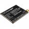 Helyettes�t� telefon akku Samsung Galaxy A7 2018 EB-BA750ABU 3200mAh 12.32Wh Li-Ion