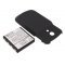 Helyettes�t� telefon akku Samsung SPH-D700 EB575152VU 2400mAh 8.88Wh Li-Ion