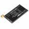 Helyettes�t� telefon akku Samsung EB-BF901ABU 2000mAh 7.7Wh