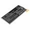 Helyettes�t� telefon akku Samsung Galaxy W21 5G EB-BF917ABY 1890mAh 7.33Wh