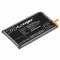 Helyettes�t� telefon akku Samsung Galaxy Z Fold3 EB-BF926ABY 2000mAh 7.76Wh Li-Ion