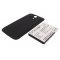 Helyettes�t� telefon akku Samsung GT-I9200 B700BE 6400mAh 23,68Wh