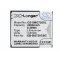 Helyettes�t� telefon akku Samsung Galaxy Grand 3 EB-BG720CBC 2200mAh 8.36Wh
