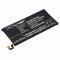 Helyettes�t� telefon akku Samsung Galaxy S6 EB-BG920ABE 2550mAh Li-ion